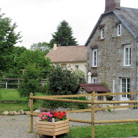 Gite Marlotte Villa La Lande-Saint-Simeon Exterior photo